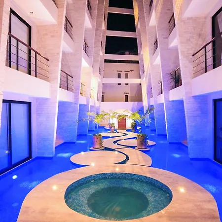 Aparthotel Akua Tulum Mexico