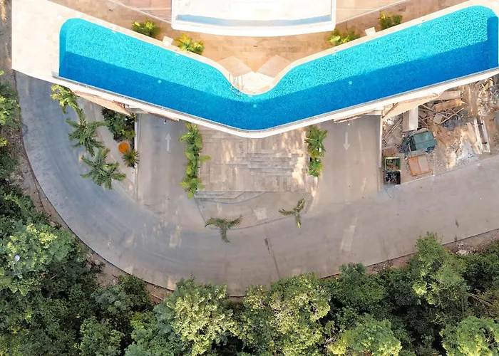 Aparthotel Akua 17 2br Rooftop Pool & Gym