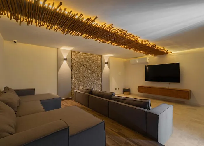 Aparthotel Akua 17 2br Rooftop Pool & Gym