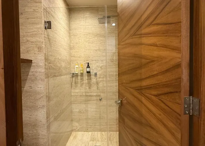 Aparthotel Akua 17 2br Rooftop Pool & Gym
